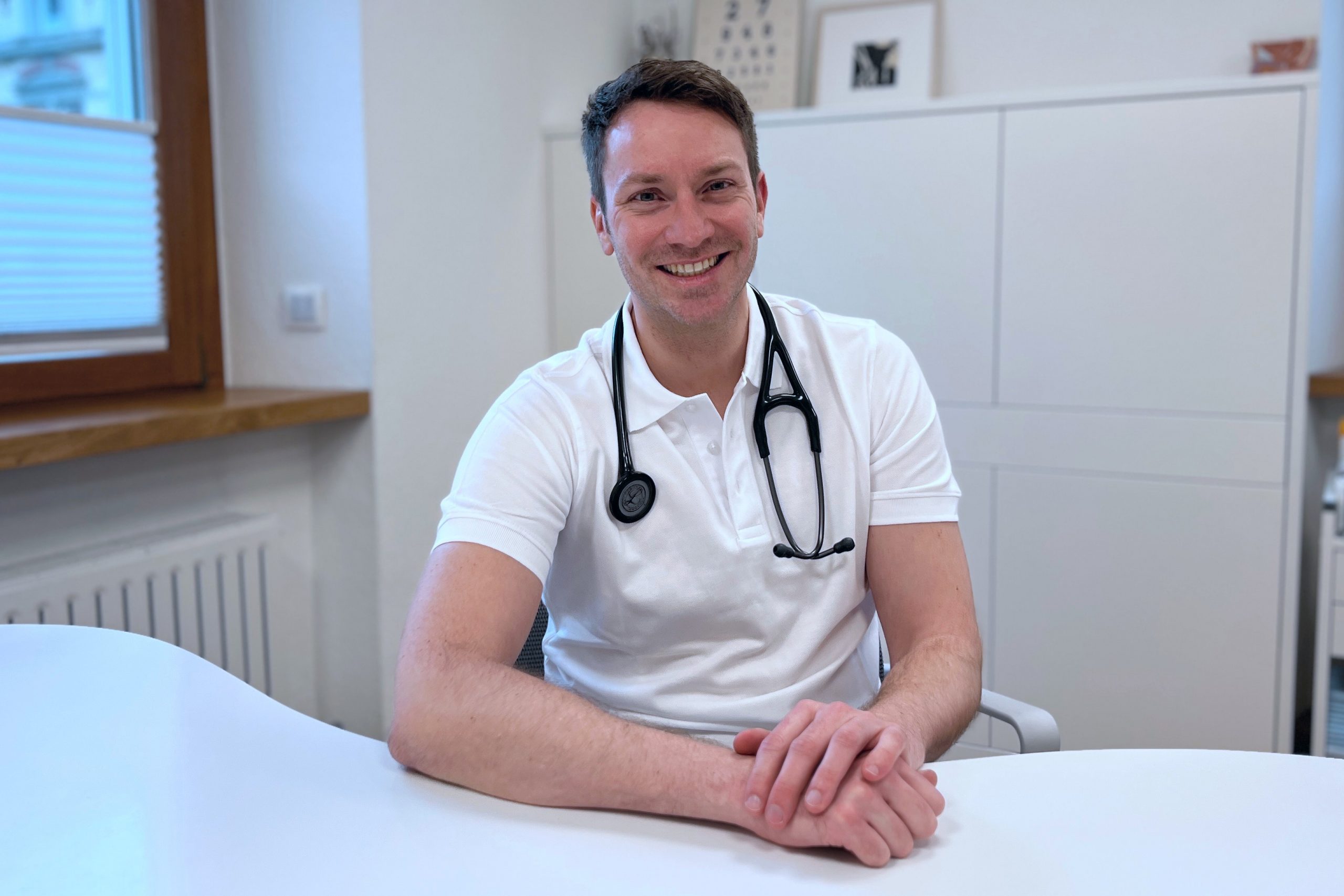 Hausarztpraxis Preisshofen Ravensburg